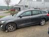Ford Focus 4 Wagon 1.0 Ti-VCT EcoBoost 12V 125 Sloopvoertuig (2019, Grijs)
