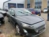 Ford Focus 4 Wagon 1.0 Ti-VCT EcoBoost 12V 125 Sloopvoertuig (2019, Grijs)