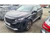 Peugeot 5008 II 2.0 BlueHDi 180 16V Sloopvoertuig (2021, Zwart)