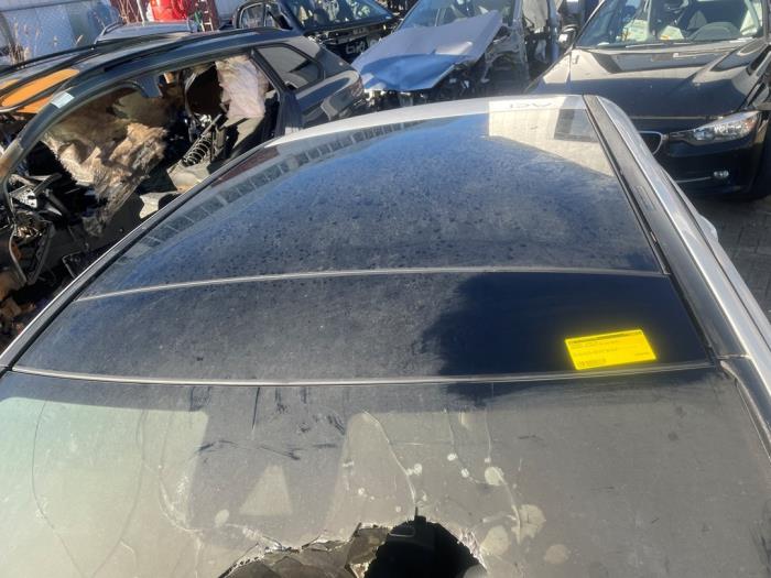 Mercedes A Limousine 1.5 A-180d Skrotfordon (2019, WIT)