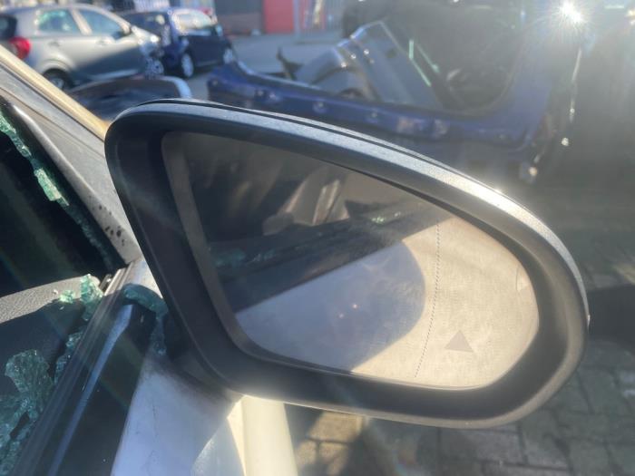 Mercedes A Limousine 1.5 A-180d Skrotfordon (2019, WIT)