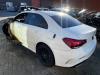 Mercedes A Limousine 1.5 A-180d Skrotfordon (2019, WIT)
