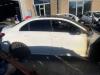 Mercedes A Limousine 1.5 A-180d Skrotfordon (2019, WIT)