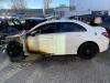 Mercedes A Limousine 1.5 A-180d Skrotfordon (2019, WIT)