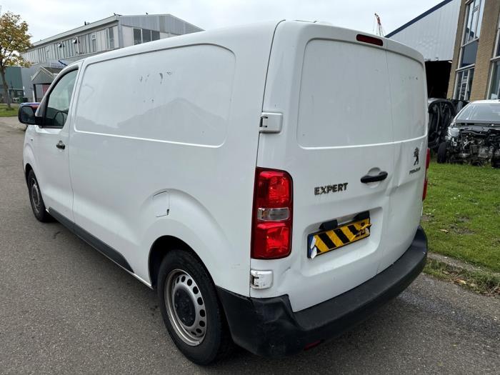 Peugeot Expert 1.6 Blue HDi 95 16V Skrotfordon (2019, WIT)