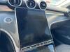 Mercedes C Estate C-200 1.5 EQ Boost Skrotfordon (2024, GRIJS)