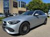 Mercedes C Estate C-200 1.5 EQ Boost Skrotfordon (2024, GRIJS)