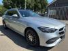 Mercedes C Estate C-200 1.5 EQ Boost Skrotfordon (2024, GRIJS)