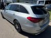 Mercedes C Estate C-200 1.5 EQ Boost Skrotfordon (2024, GRIJS)