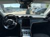 Mercedes C Estate C-200 1.5 EQ Boost Skrotfordon (2024, GRIJS)