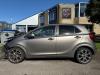 Kia Picanto 1.0 12V Skrotfordon (2017, GRIJS)
