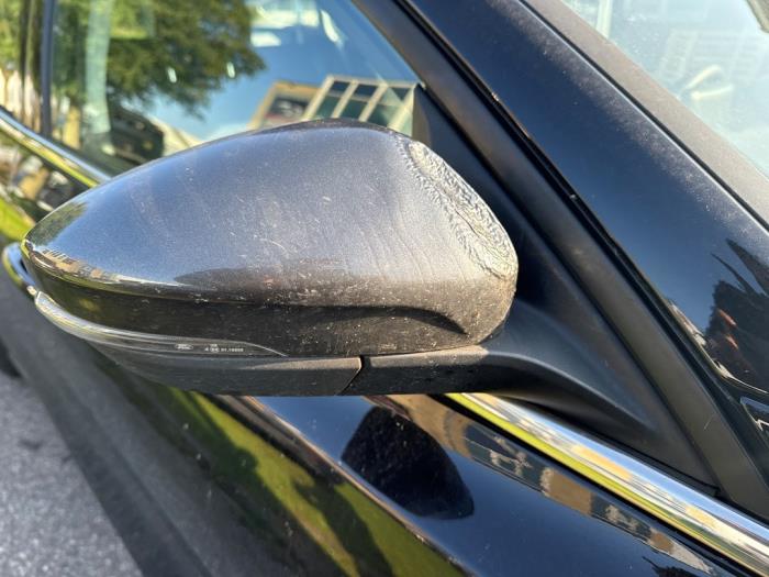 Ford Focus 4 Wagon 1.5 EcoBlue 120 Épave (2018, Noir)