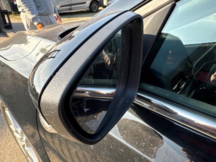 Ford Focus 4 Wagon 1.5 EcoBlue 120 Épave (2018, Noir)