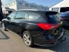 Ford Focus 4 Wagon 1.5 EcoBlue 120 Épave (2018, Noir)