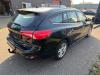 Ford Focus 4 Wagon 1.5 EcoBlue 120 Épave (2018, Noir)