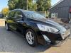 Ford Focus 4 Wagon 1.5 EcoBlue 120 Épave (2018, Noir)