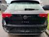 Volkswagen T-Roc I 1.0 TSI 12V Skrotfordon (2021, ZWART)