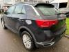 Volkswagen T-Roc I 1.0 TSI 12V Skrotfordon (2021, ZWART)