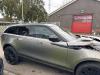 Landrover Range Rover Velar 2.0 D180 AWD Skrotfordon (2018, GRIJS)