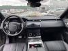 Landrover Range Rover Velar 2.0 D180 AWD Skrotfordon (2018, GRIJS)