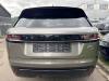 Landrover Range Rover Velar 2.0 D180 AWD Skrotfordon (2018, GRIJS)
