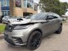 Landrover Range Rover Velar 2.0 D180 AWD Skrotfordon (2018, GRIJS)
