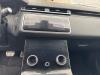 Landrover Range Rover Velar 2.0 D180 AWD Skrotfordon (2018, GRIJS)