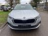 Skoda Octavia Combi 1.0 TSI e-TEC 12V Samochód złomowany (2021, Szary)