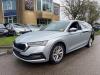 Skoda Octavia Combi 1.0 TSI e-TEC 12V Samochód złomowany (2021, Szary)
