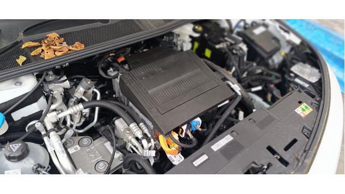 Opel Astra L Electric 54 kWh Sloopvoertuig (2025)