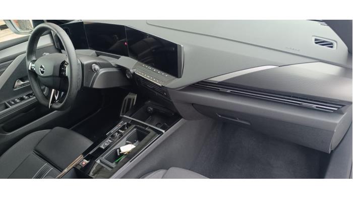 Opel Astra L Electric 54 kWh Sloopvoertuig (2025)