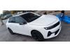 Opel Astra L Electric 54 kWh Sloopvoertuig (2025)
