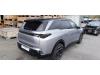Peugeot 5008 Sloopvoertuig (2025, Grijs)