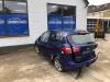 Ford B-Max 1.0 EcoBoost 12V 125 Sloopvoertuig (2015, Blauw)