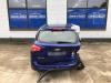 Ford B-Max 1.0 EcoBoost 12V 125 Sloopvoertuig (2015, Blauw)