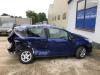 Ford B-Max 1.0 EcoBoost 12V 125 Sloopvoertuig (2015, Blauw)