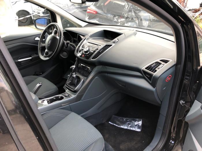 Ford C-Max 1.0 Ti-VCT EcoBoost 12V 125 Skrotfordon (2014)