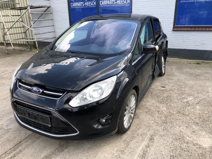 Ford C-Max 1.0 Ti-VCT EcoBoost 12V 125 Skrotfordon (2014)