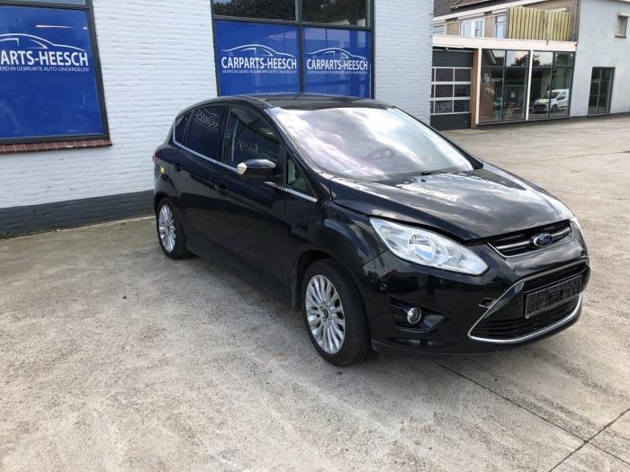 Ford C-Max 1.0 Ti-VCT EcoBoost 12V 125 Skrotfordon (2014)
