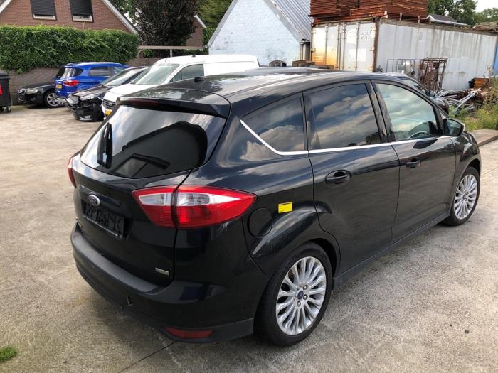 Ford C-Max 1.0 Ti-VCT EcoBoost 12V 125 Skrotfordon (2014)
