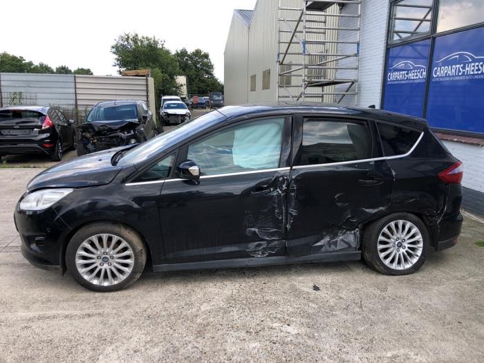 Ford C-Max 1.0 Ti-VCT EcoBoost 12V 125 Skrotfordon (2014)