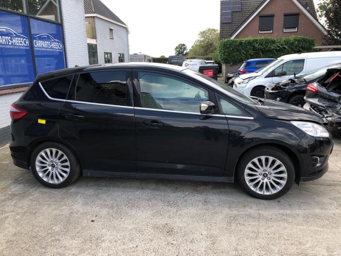 Ford C-Max 1.0 Ti-VCT EcoBoost 12V 125 Skrotfordon (2014)