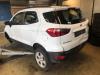 Ford EcoSport 1.0 EcoBoost 12V 100 Sloopvoertuig (2018, Roze, Wit)