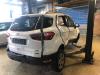 Ford EcoSport 1.0 EcoBoost 12V 100 Sloopvoertuig (2018, Roze, Wit)