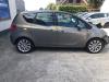 Opel Meriva 1.4 Turbo 16V ecoFLEX Sloopvoertuig (2011, Grijs)