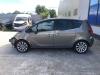 Opel Meriva 1.4 Turbo 16V ecoFLEX Sloopvoertuig (2011, Grijs)