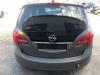 Opel Meriva 1.4 Turbo 16V ecoFLEX Sloopvoertuig (2011, Grijs)