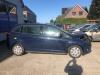 Ford Grand C-Max 1.0 Ti-VCT EcoBoost 12V 100 Sloopvoertuig (2015, Blauw)