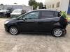 Ford C-Max 1.0 Ti-VCT EcoBoost 12V 125 Skrotfordon (2013, ZWART PANTHER BLACK)