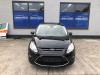 Ford C-Max 1.0 Ti-VCT EcoBoost 12V 125 Skrotfordon (2013, ZWART PANTHER BLACK)